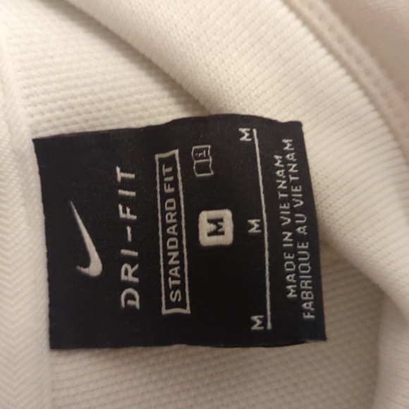 Men's Medium Cavaliers Pullover - Picture 4 of 5